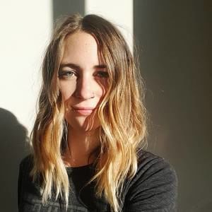 Meet your Posher, Mariah